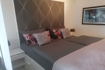 Holiday apartment with 1 bedroom