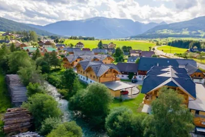 2 Zimmer für 4 Personen