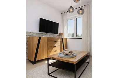Ferienhaus mit 3 Schlafzimmer