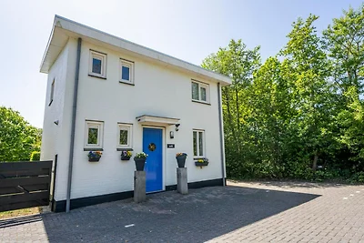 Ferienhaus in De Koog am Strand