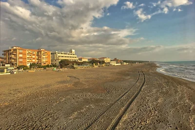 Appartamento a Marina di Castagneto Carducci