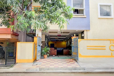 Super Collection O Gachibowli