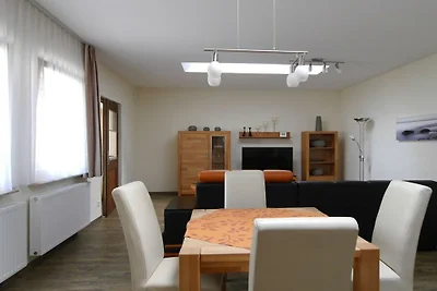 Haus Trube Comfortabele vakantiewoning