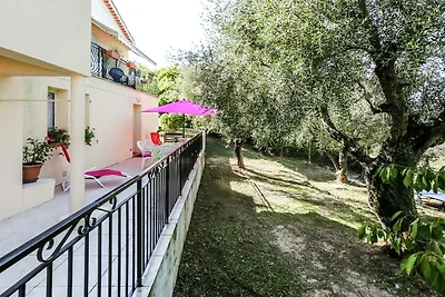 Gezellig vakantiehuis met terras