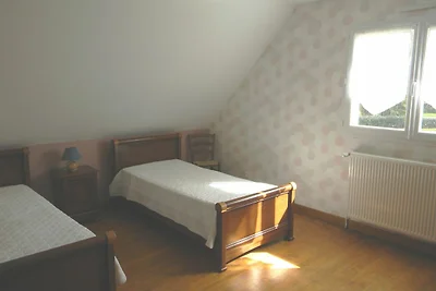 Accogliente casa vacanze con giardino privato