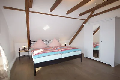 Holiday apartment Greetsiel