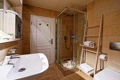 Ferienwohnung Suite LATSCHENKIEFER