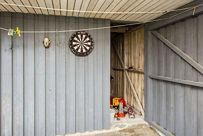 6 Personen Ferienhaus in Harboøre-By Traum