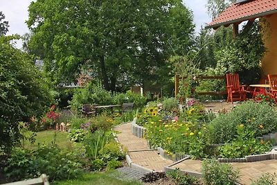Appartamento per vacanze Dreiländerblick,...