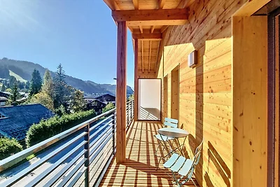 Les 3 Mousquetons - Wohnung - 6,8 Personen - ...