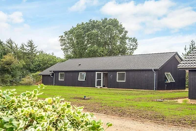 5 sterren vakantie huis in Ansager