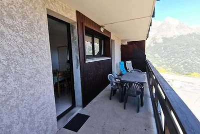 3 Zimmer für 6 Personen