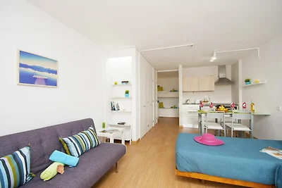 Wohnung in Albufeira in der Nähe des...