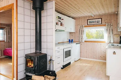 6 Personen Ferienhaus in Tarm-By Traum