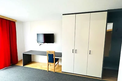 Gezellig appartement in Fügen vlakbij de...
