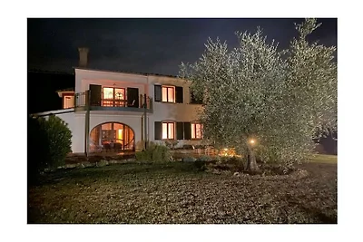 Ferienhaus mit 3 Schlafzimmer