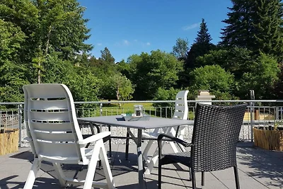Kaiserlich am Eifelsteig