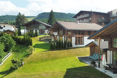 Superior Chalet Im Weidach