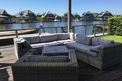 Villa 78 im Villapark Sneekermeer