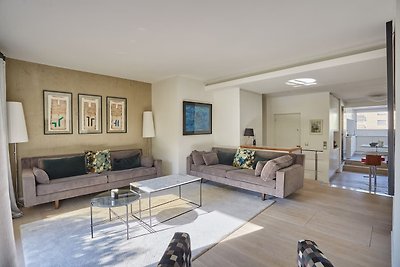 Incredibile Penthousse Foch/Arco di...
