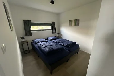 Ferienhaus in Mol mit Terrasse und Wifi