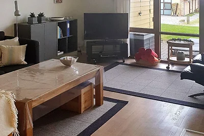 8 Personen Ferienhaus in Egernsund