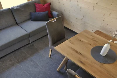 Kellerwald Chalet Comfortabel vakantiehuis