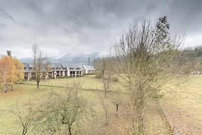 5 Zimmer für 9 Personen