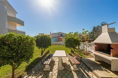 Apartments Anamarija - One Bedroom Apartment ...