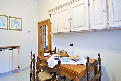 Casa vacanze nel centro storico