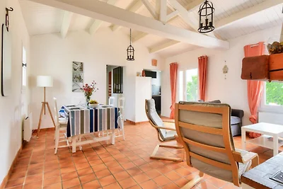 Apartment in der Nähe des Strandes Les Dames,...