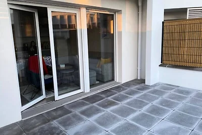 Appartementen voor 4 personen