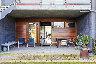 4 persoons vakantie huis in Bogense-By Traum