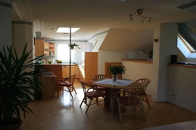 Wohnung mit 3 Schlafzimmer