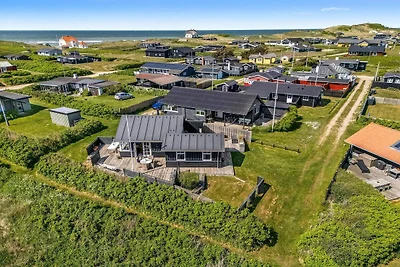 4 Sterne Ferienhaus in Løkken