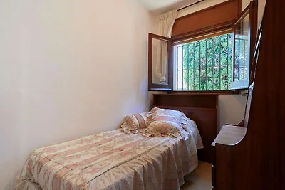 Ferienwohnung für 7 Personen in Spanien