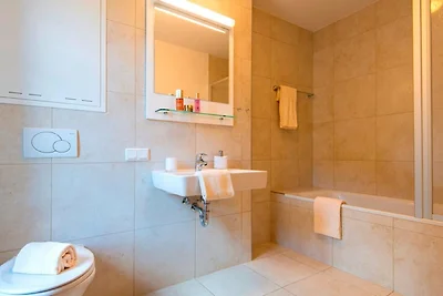 Penthouse in Bad Gastein bei Skiliften