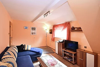 Angenehme Wohnung in Wildemann inmitten des...