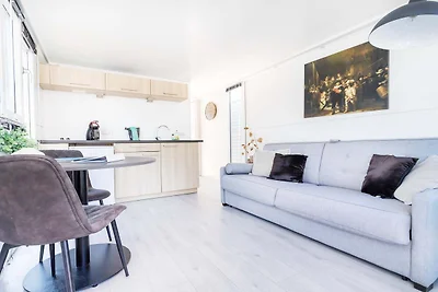 Tineke Bakker Boast House für 4 Personen