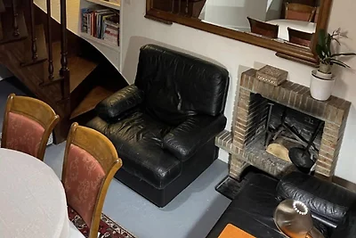 Schöne Wohnung im Zentrum von Paris