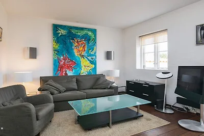 2 Personen Ferienhaus in Skagen-By Traum