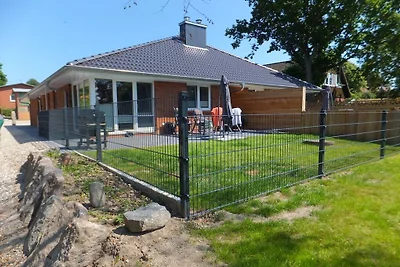 Ferienhaus Ebsen HH rechts