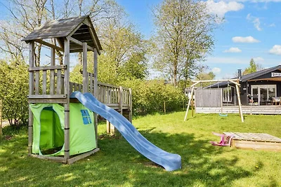 6 Personen Ferienhaus in Højslev-By Traum