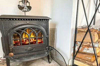 4 Personen Ferienhaus in Rättvik