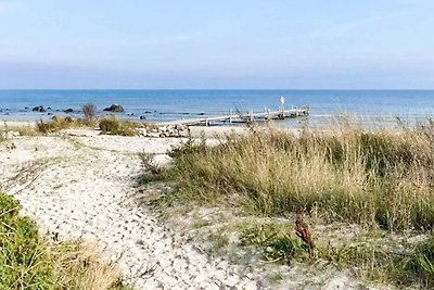 4 sterren vakantie huis in BORGHOLM