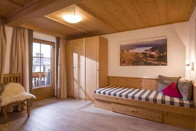 Appartamento per vacanze con 2 camere da...
