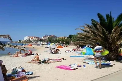 Apartments Cvetnić - One Bedroom Apartment wi...