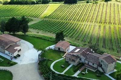APPARTAMENTO VISTA VIGNETI