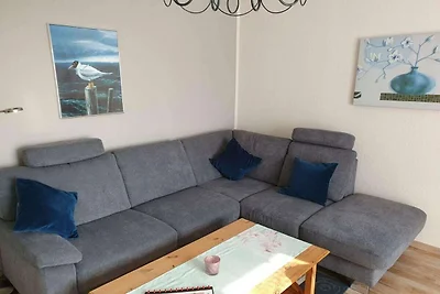 Ferienwohnung mit 1 Schlafzimmer