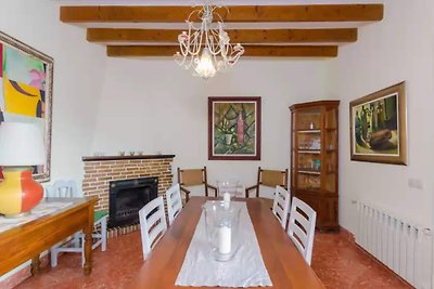 Cas Padri - Villa Con Piscina Privada En...